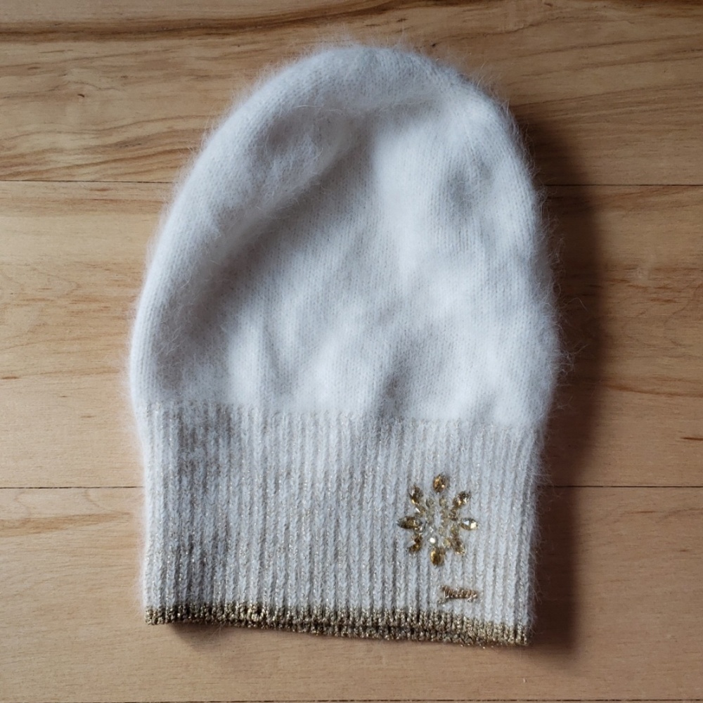 Juicy couture cute winter hat